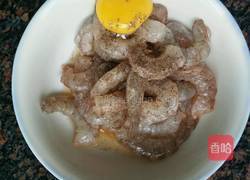 软炸虾仁的做法图解4
