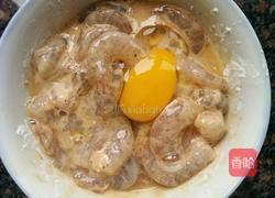 软炸虾仁的做法图解7