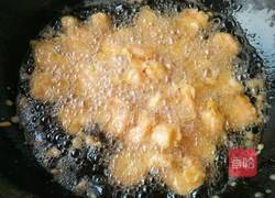 软炸虾仁的做法图解10