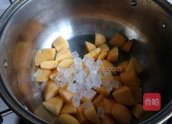 糖水黄桃的做法图解4