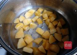 糖水黄桃的做法图解5