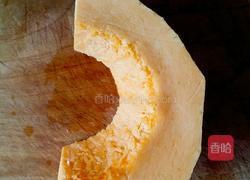 南瓜红枣汤的做法图解2