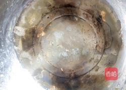 芹菜胡萝卜炒鸡蛋的做法图解5