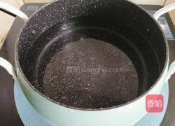 紫菜虾仁蛋汤的做法图解2