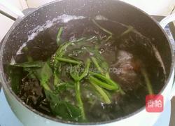 紫菜虾仁蛋汤的做法图解5