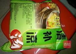 清补凉煲鸭的做法图解2