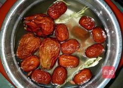 清补凉煲鸭的做法图解3