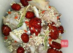 清补凉煲鸭的做法图解7