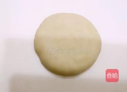 椰蓉花形面包的做法图解15