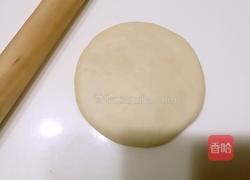 椰蓉花形面包的做法图解18