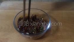 鸡肝粥的做法图解6
