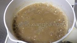 鸡肝粥的做法图解9
