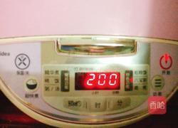 黑米粥的做法图解3