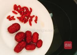 黑米粥的做法图解4