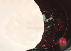 黑米粥的做法图解5