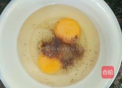 香煎馒头片的做法图解3