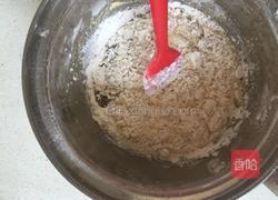 巧克力棒棒糖蛋糕的做法图解6