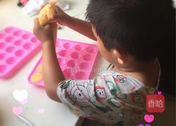 巧克力棒棒糖蛋糕的做法图解7