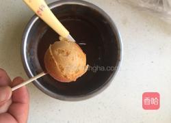 巧克力棒棒糖蛋糕的做法图解15