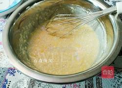 芒果班戟的做法图解3