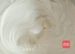 芒果班戟的做法图解5