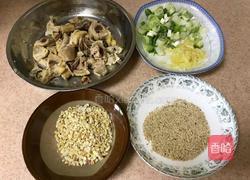 凉拌鸡块的做法图解5