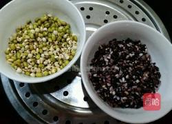 苏式绿豆汤的做法图解3