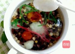 苏式绿豆汤的做法图解5
