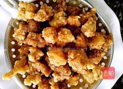 溜肉段的做法图解9