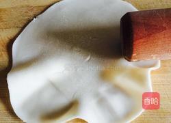 糯米香菇烧卖的做法图解7