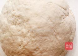 杏鲍菇肉末锅贴的做法图解2