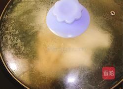 蝴蝶水煎饺的做法图解13