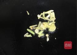 酱油水杂鱼的做法图解2