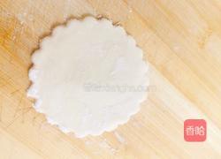 杏鲍菇小龙包的做法图解4