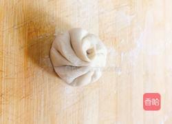 杏鲍菇小龙包的做法图解7