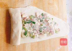 多肉馒头的做法图解5