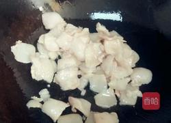 木耳炒肉片的做法图解5