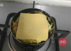 牛油果三明治的做法图解4