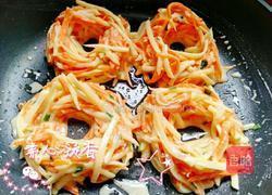 鸟巢蛋的做法图解7