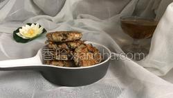 鸡胸肉紫菜米饼的做法图解16