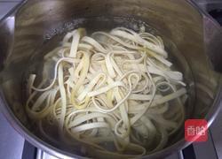 凉拌千张的做法图解3