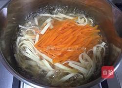 凉拌千张的做法图解4