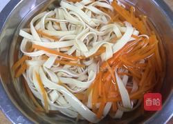 涼拌千張的做法圖解5