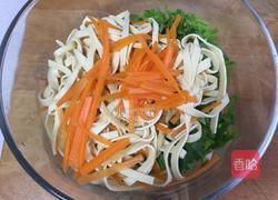 凉拌千张的做法图解7