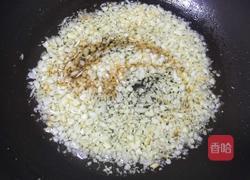 蒜蓉酱的做法图解4