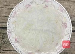 牛肉粉丝煲的做法图解4