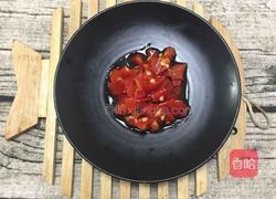 牛肉粉丝煲的做法图解6