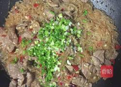 牛肉粉丝煲的做法图解14