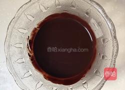 可可戚风的做法图解6