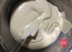 可可戚风的做法图解9